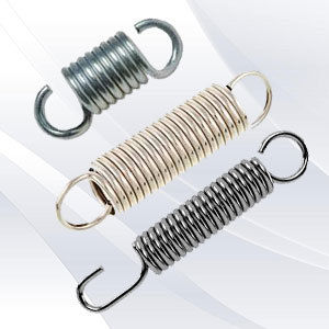 Stainless Steel Multi Size Tension Springs