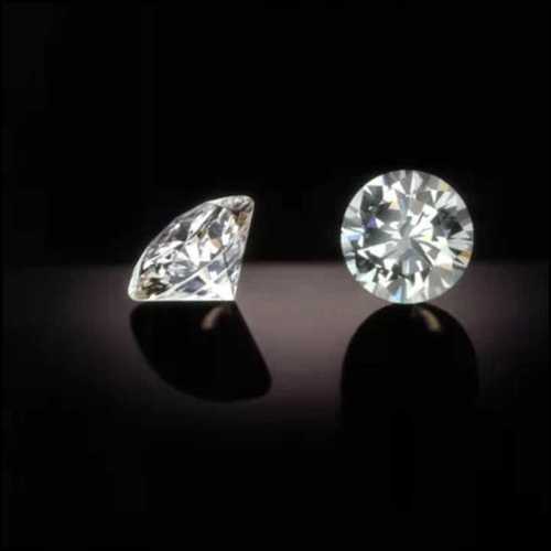 Natural Polished Diamond Place Of Origin: Gujrat