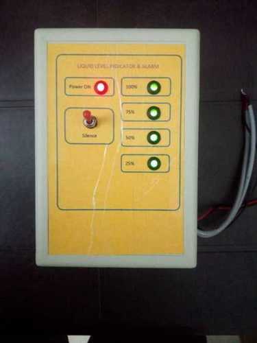 Plastic Water Level Indicator  Diameter: 79X40X30 Millimeter (Mm)