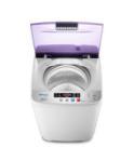 Portable Fully Automatic Washing Machine Capacity: 7Kg