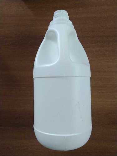 Pure Plastic Handle Bottle