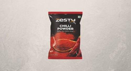 Spicy Red Chilli Powder