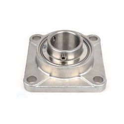 Metallic Square Four Bolt Flanges