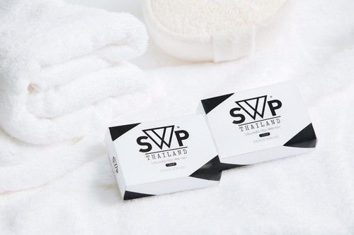 Safe To Use Swp Collagen Milk Premium Soap