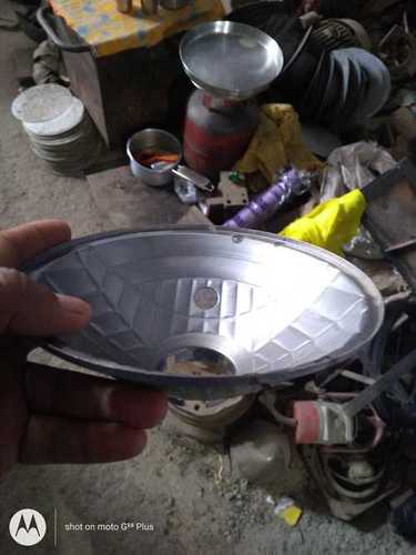 Tractors Circular Headlight Reflector