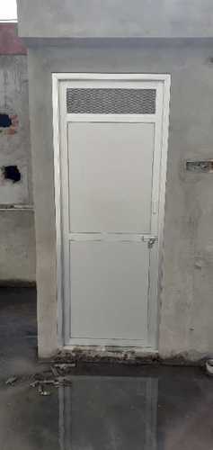 Bathroom And Toilet Aluminium Doors Application: Exterior