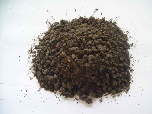 Castor Oil Cake Meal Fertilizer