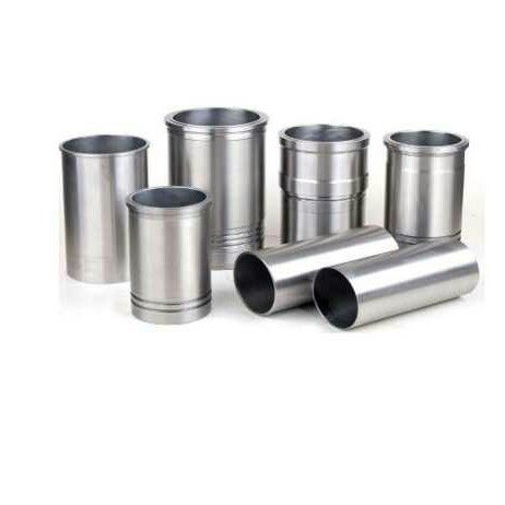 Cylinder Liner Sleeve And Block Application: For Engine Parts