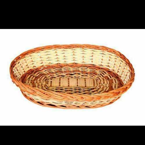 Eco Friendly Oval Basket