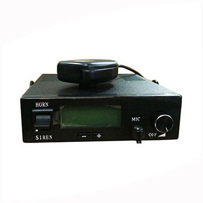 Electronic Siren Amplifier (CJB101)