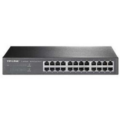 Ethernet Switches