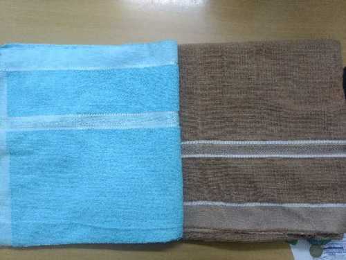 Hand And Face Soft Towel Age Group: Adults