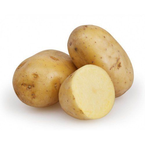 Indian Origin Organic Fresh Potato