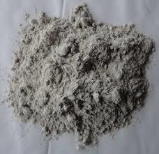 Industrial Grade Sodium Bentonite Powder