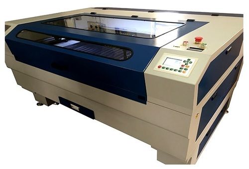 Laser Cutting Engraving Machine