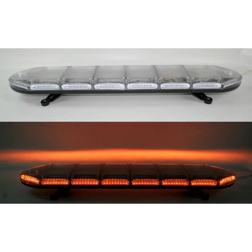 LED Warning Light Bar