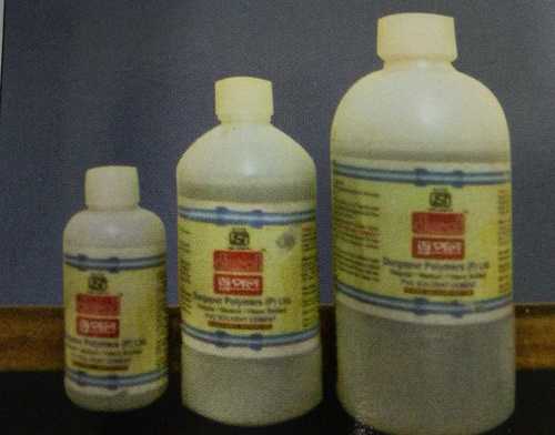 Low Price Solvent Cement