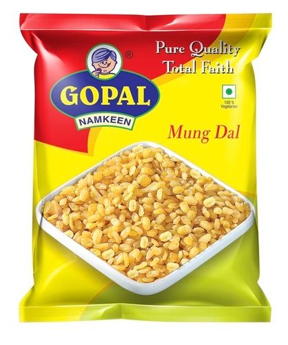Mung Dal Namkeen (Gopal)