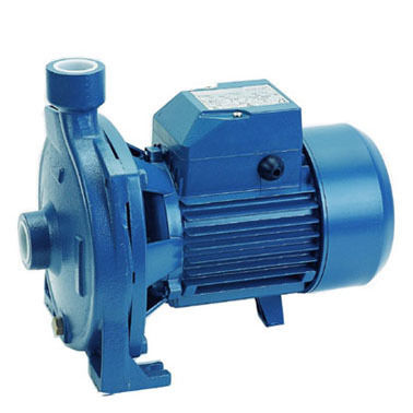 Open Well Submersible Pump