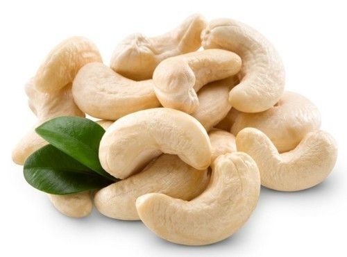 Organic Cashew Nuts W 320