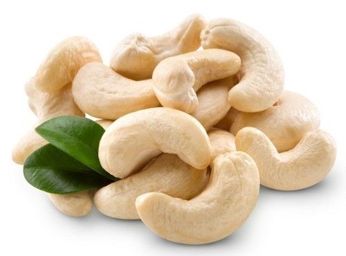 Organic Cashew Nuts W 320 Broken (%): Max 5%