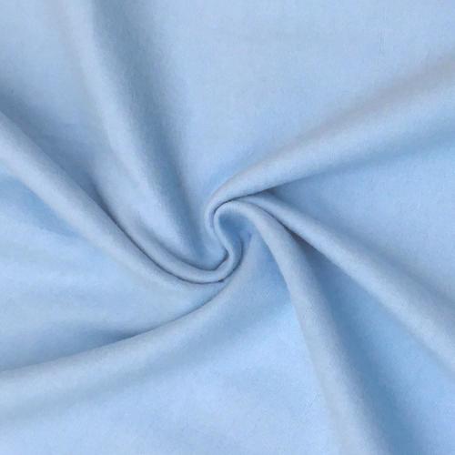 Various Colors Are Available Plain Texture Cotton Fabric