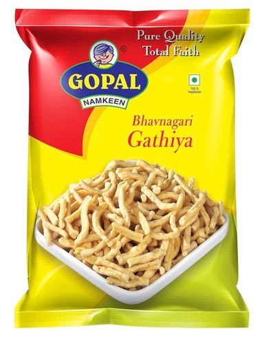 Pure Gopal Namkeen Snacks