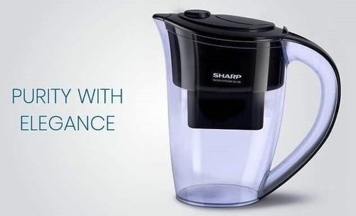 Sharp Water Purifier Pitcher