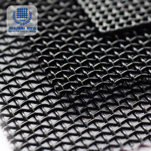 316 Marine Grade Stainless Steel Mesh By Hebei Maishi Wire Mesh Co., Ltd.