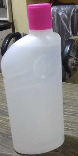 500 Ml Hdpe Plastic Bottle