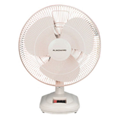 Almonard High Speed Fans