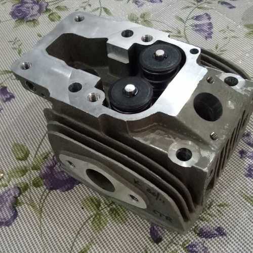 Aluminium Metal Gravity Die Casting