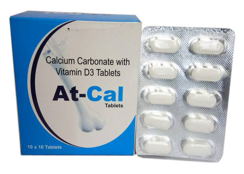 At-Cal Tablet