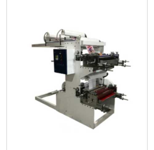 Automatic Bag Printing Machine, Voltage 220v