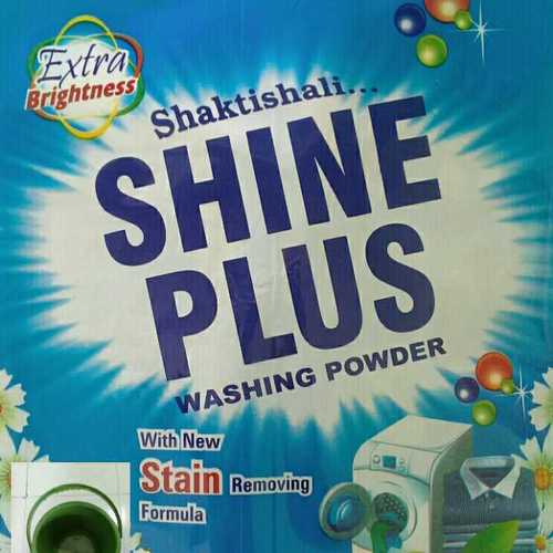 Detergent Powder