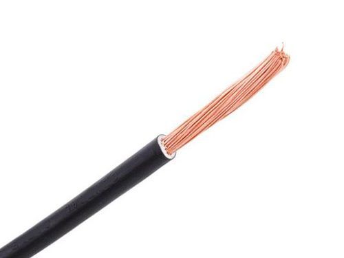 Flexible Pure Copper Cable