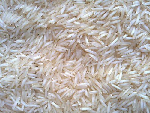 White Indian Origin Basmati Rice