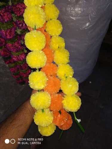 Lemon And orange Gonda Mala