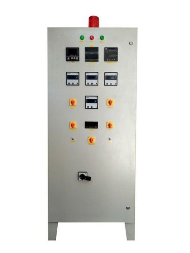 Less Power Consumption Electric Control Panel