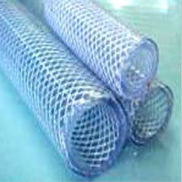 Light Weight Air Pipe Section Shape: Round