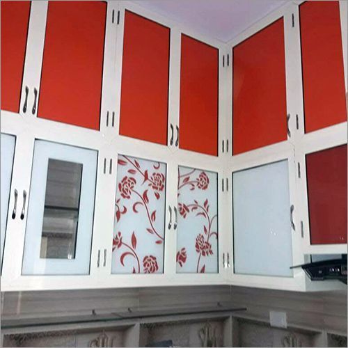 Modular Kitchen Cabinet Racks