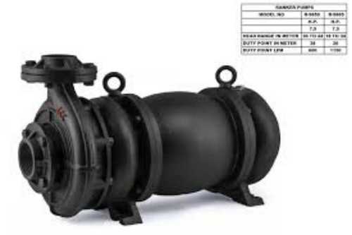 Mono Set Submersible Pump 