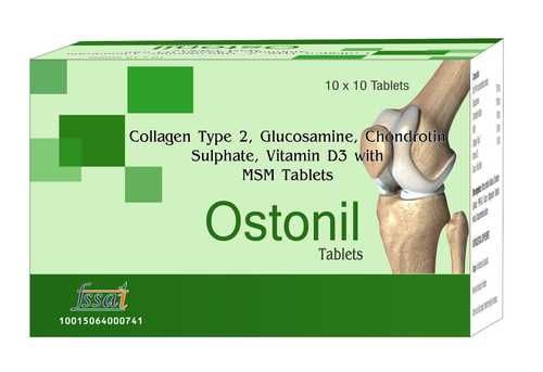 Ostonil Tablet General Medicines