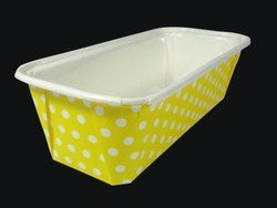 Paper Food Container With Tight Lid