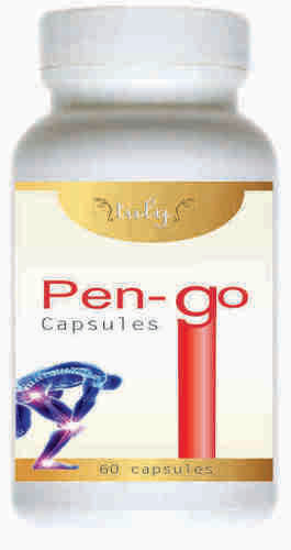 Pen Go Capsule
