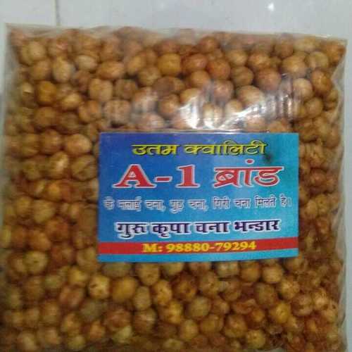 Remium Roasted Kabuli Chana Packaging Size: Vary