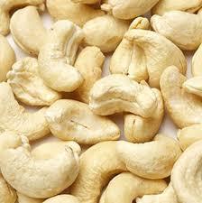 Rich In Fat Organic Cashew Nut