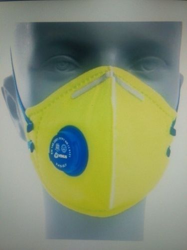 Safety Mask For Personal Safety