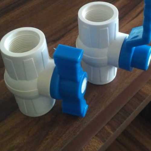 Special Upvc Pipe Fitting