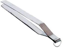 Stainless Steel Body Tong